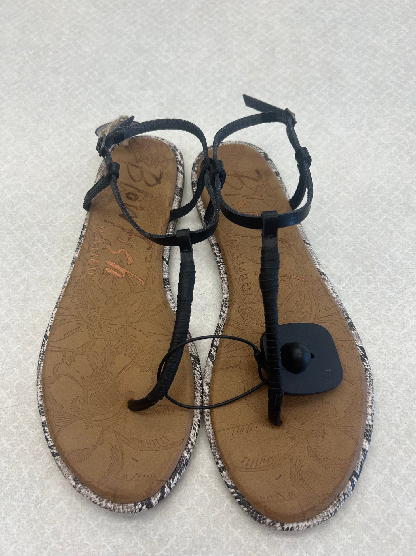 Sandals Flip Flops By Blowfish  Size: 8
