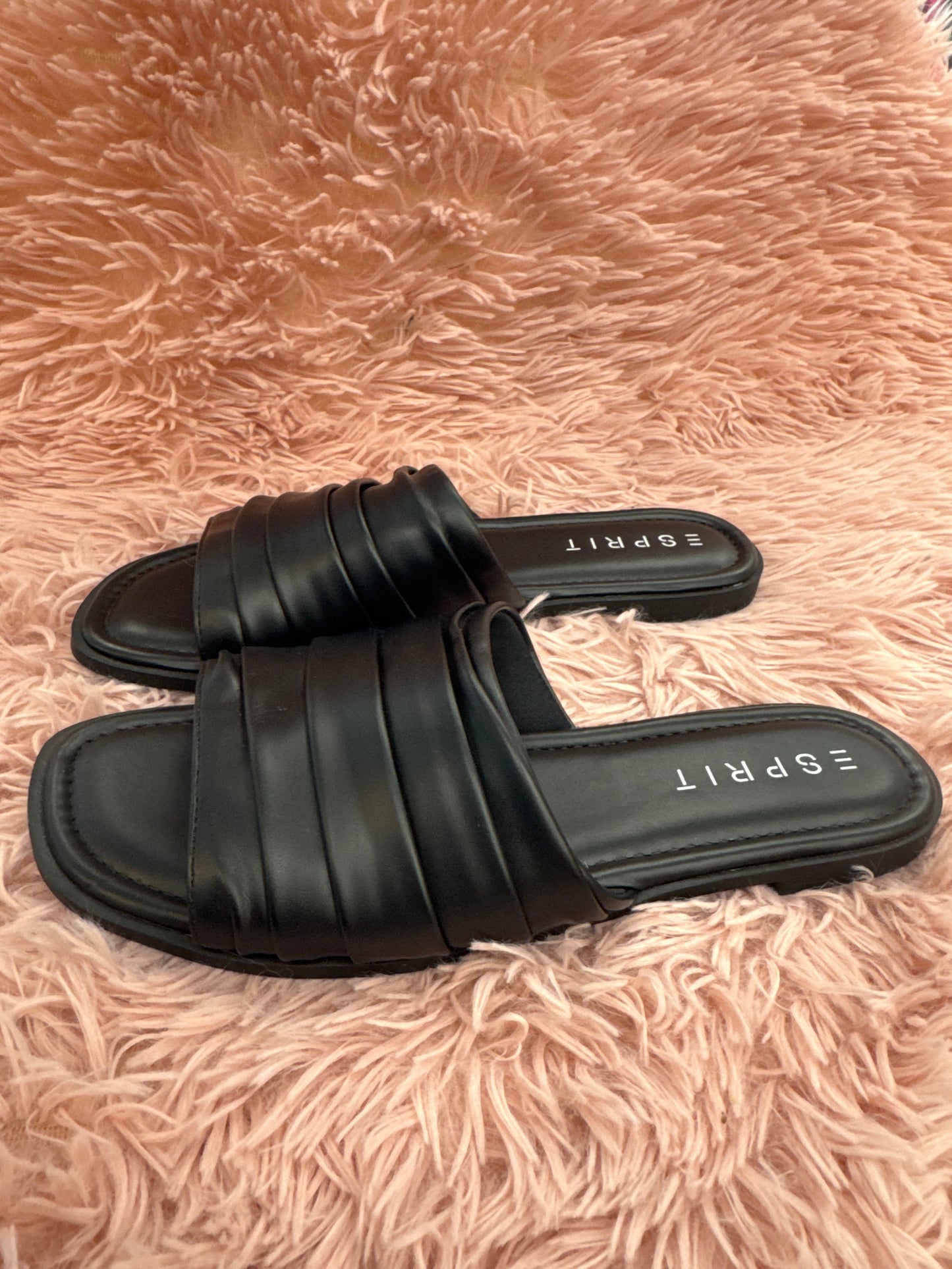 Sandals Flip Flops By Esprit  Size: 7.5