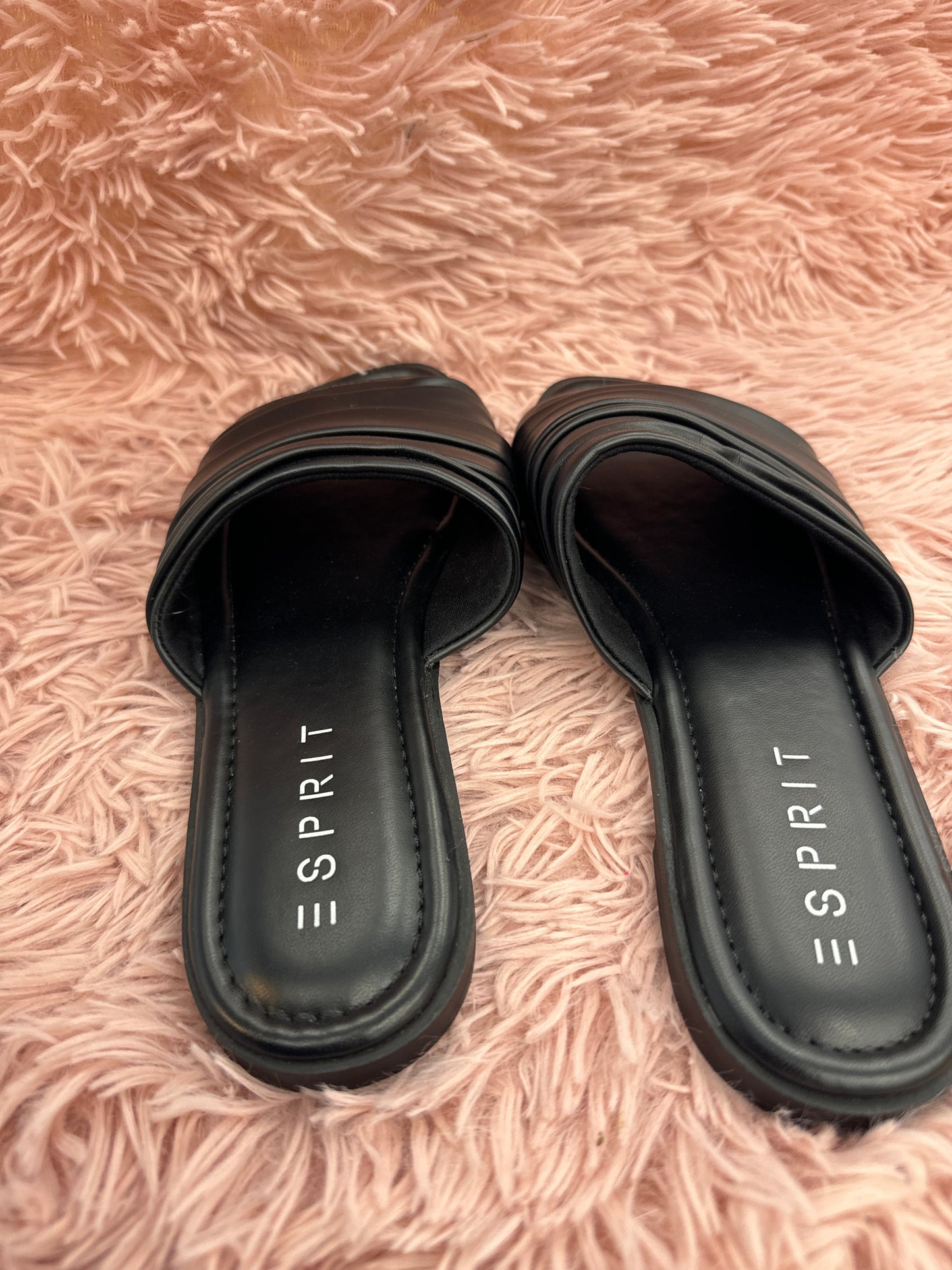 Sandals Flip Flops By Esprit  Size: 7.5