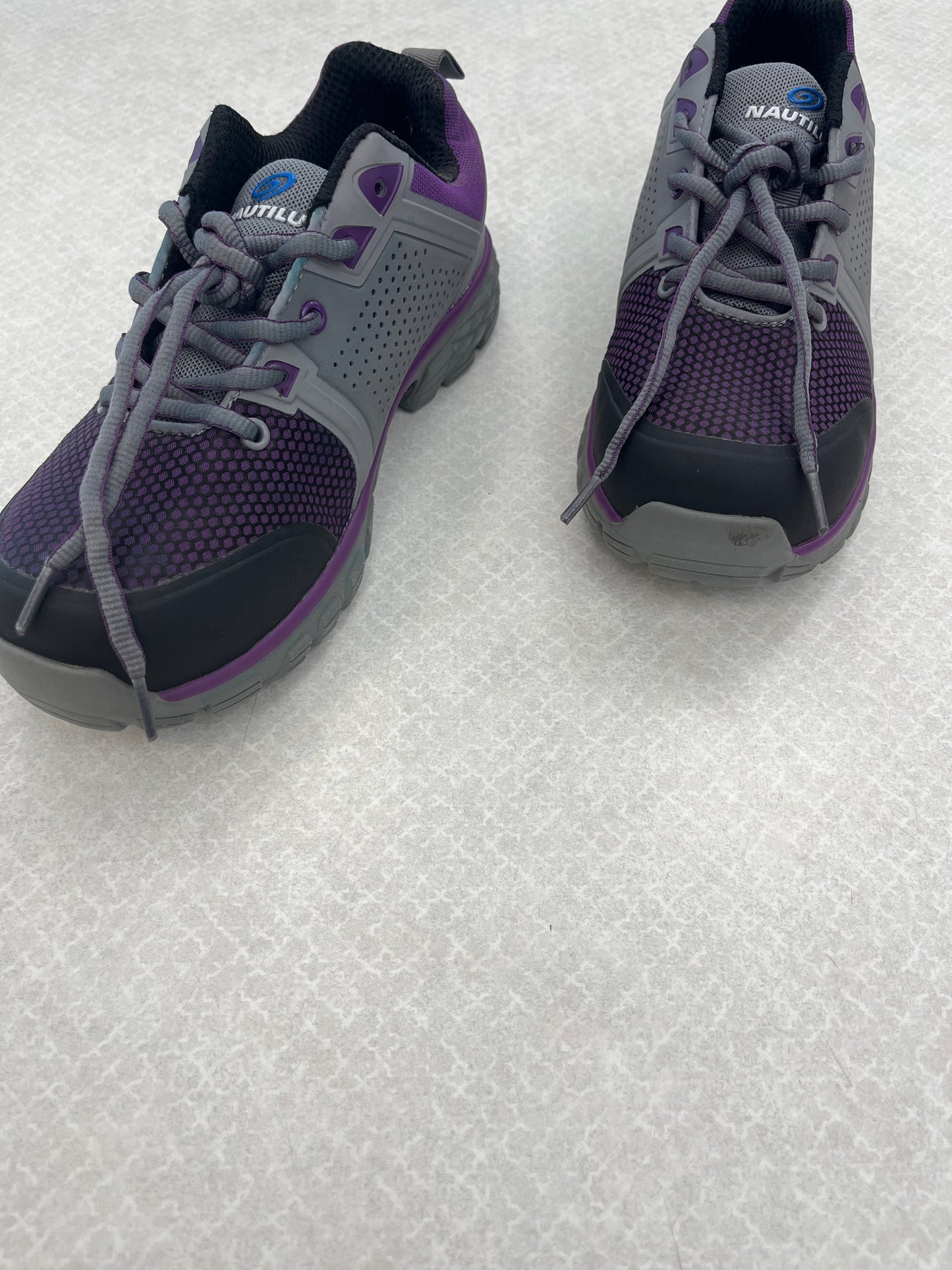 Shoes Athletic By Nautica  Size: 8