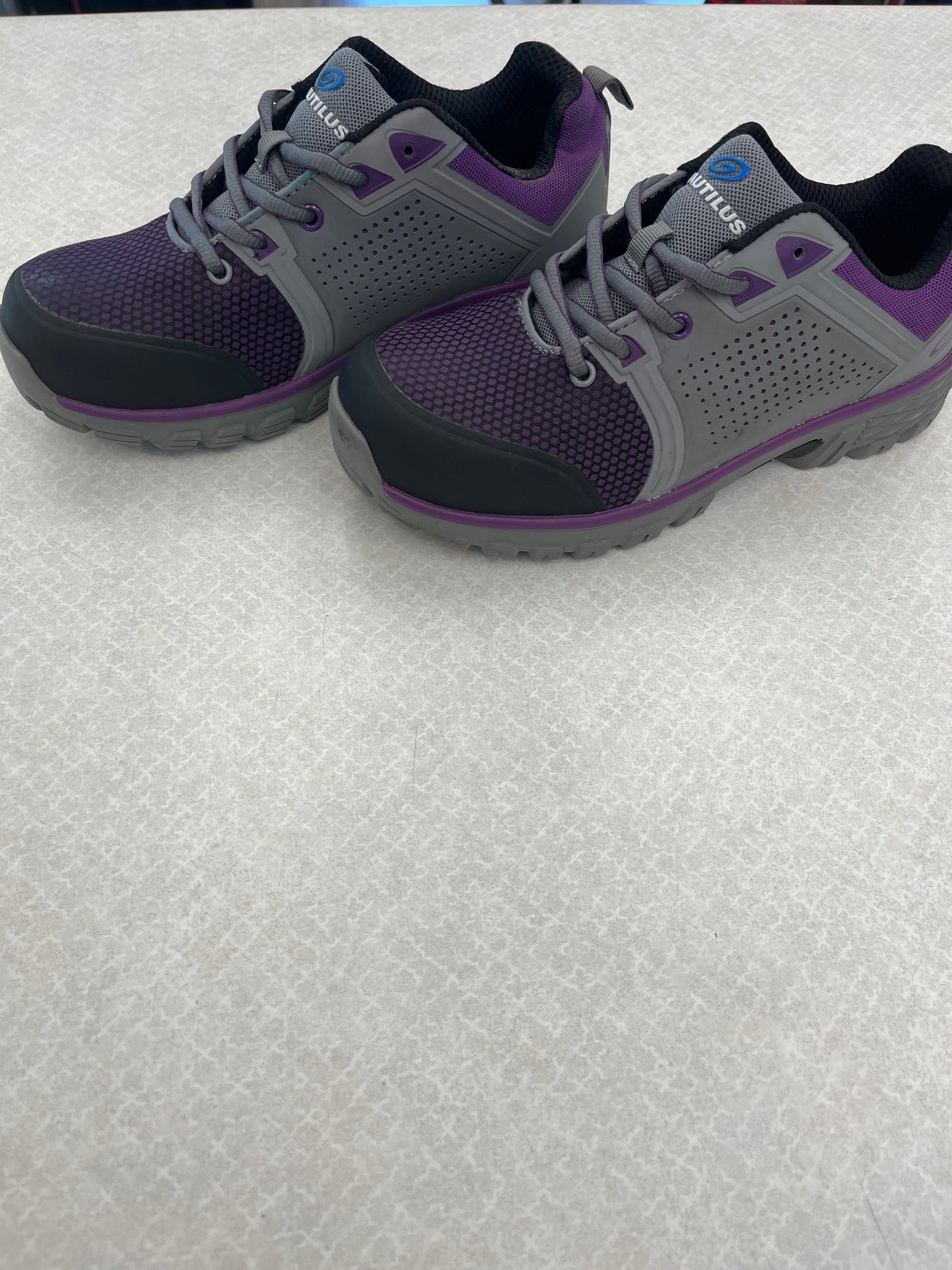 Shoes Athletic By Nautica  Size: 8