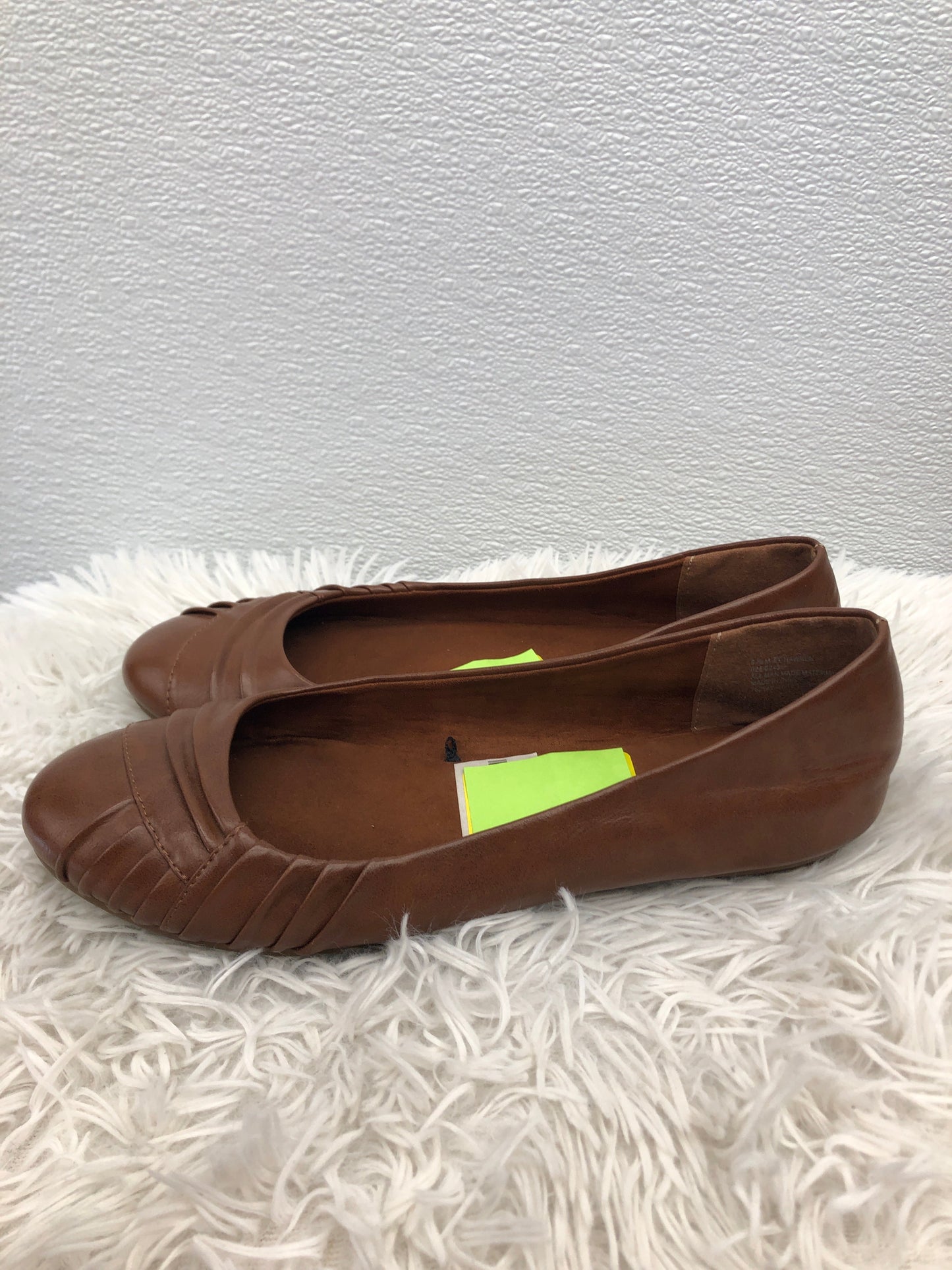 Shoes Flats Ballet By East 5th  Size: 8.5