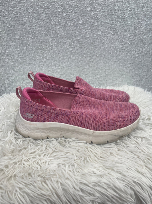 Shoes Flats Other By Skechers  Size: 8