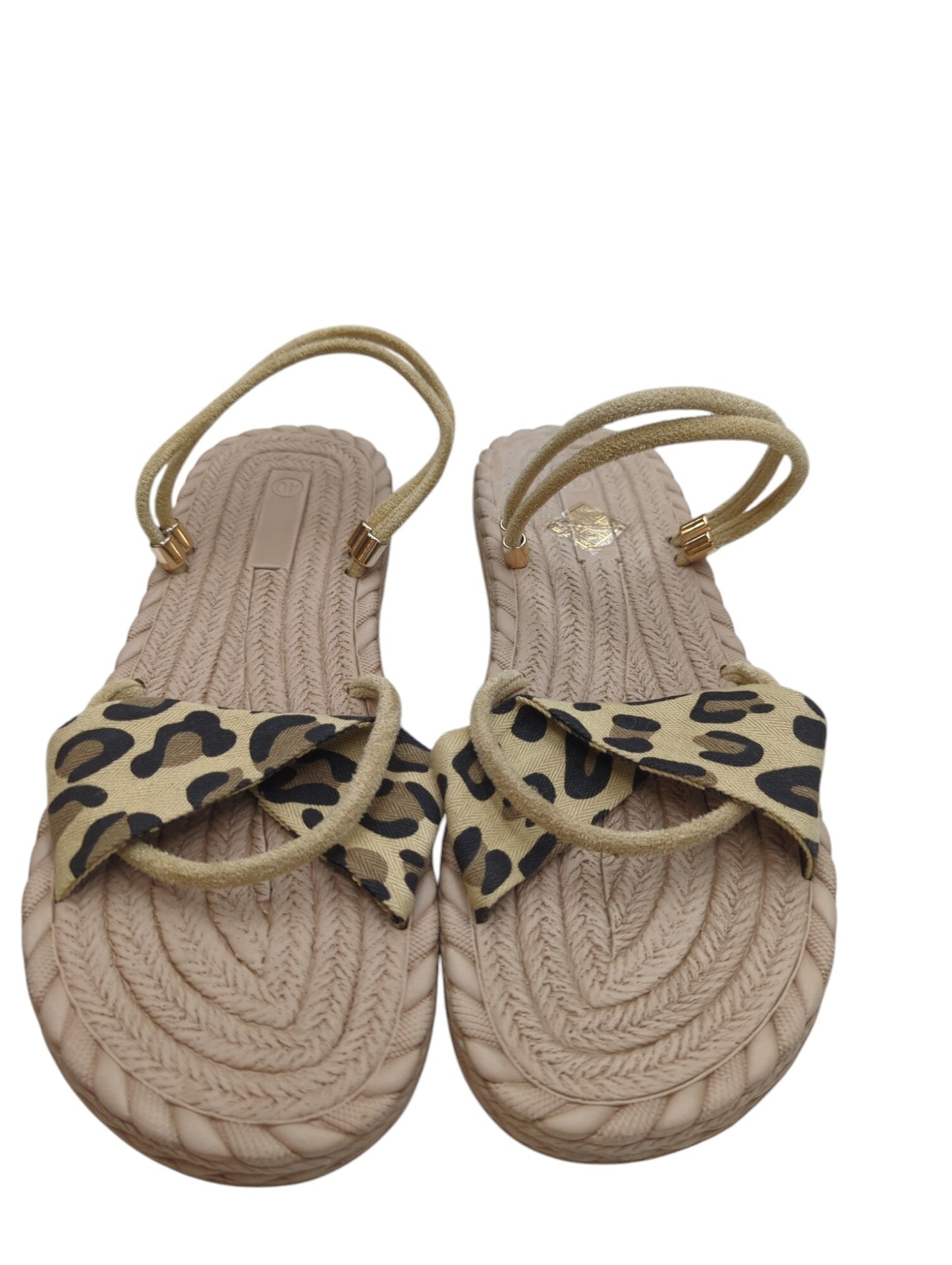 Sandals Flip Flops By Clothes Mentor  Size: 9