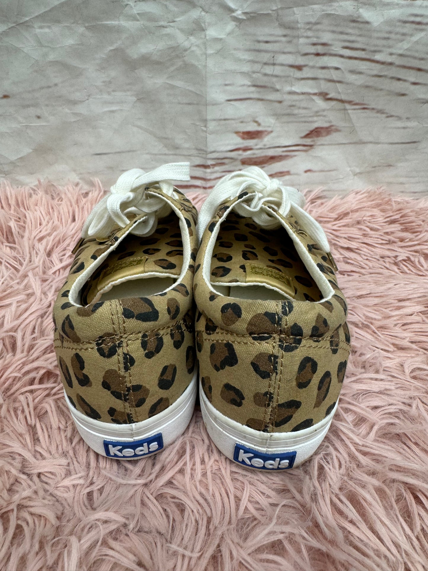 Shoes Sneakers By Keds  Size: 8.5