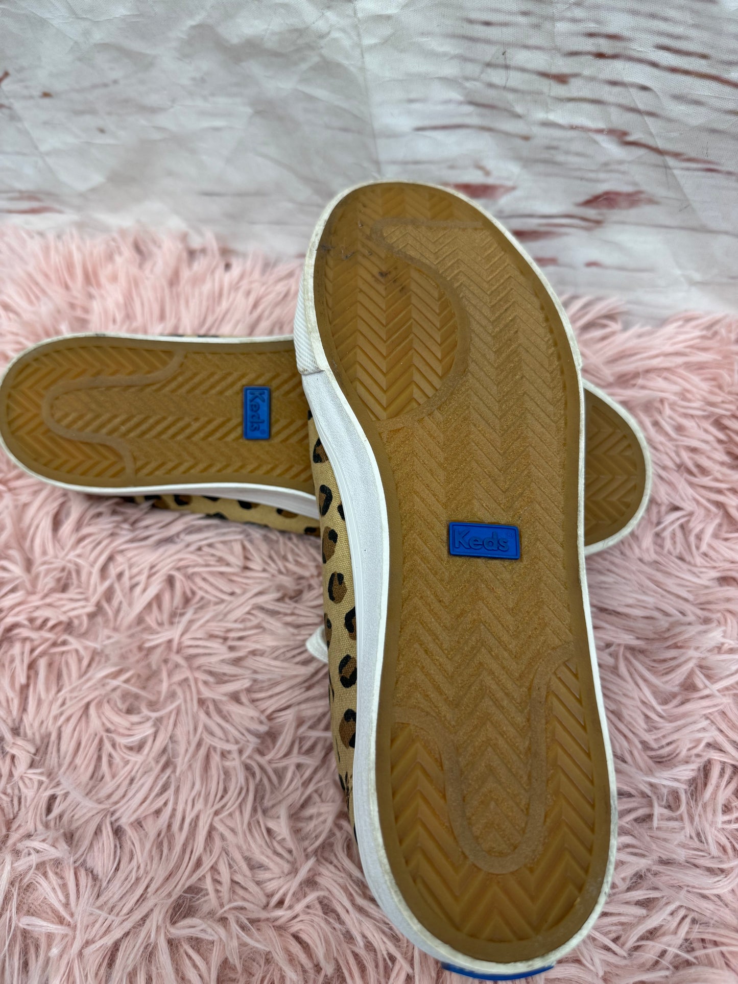 Shoes Sneakers By Keds  Size: 8.5