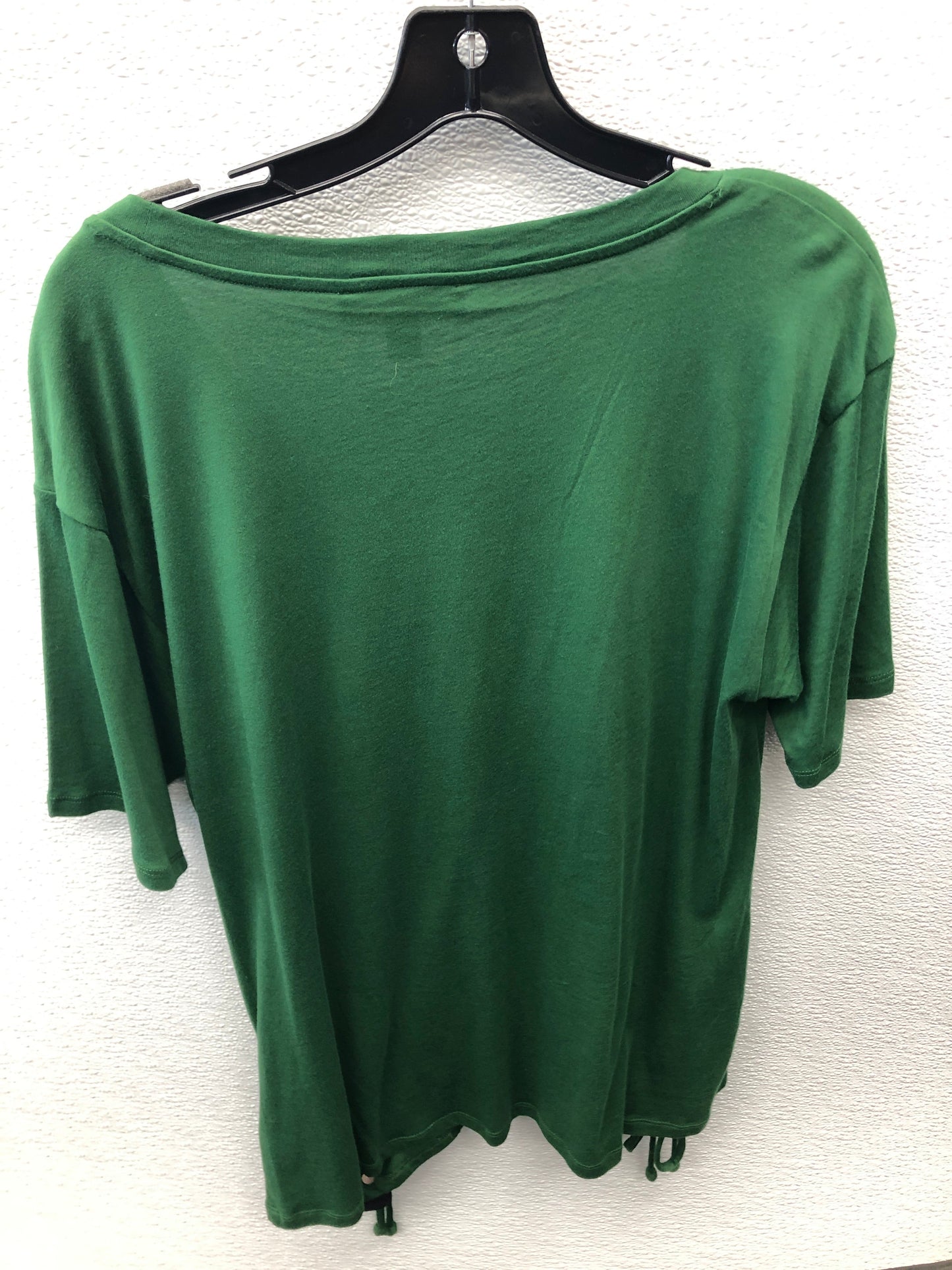 Top Short Sleeve By Michael Kors O  Size: M