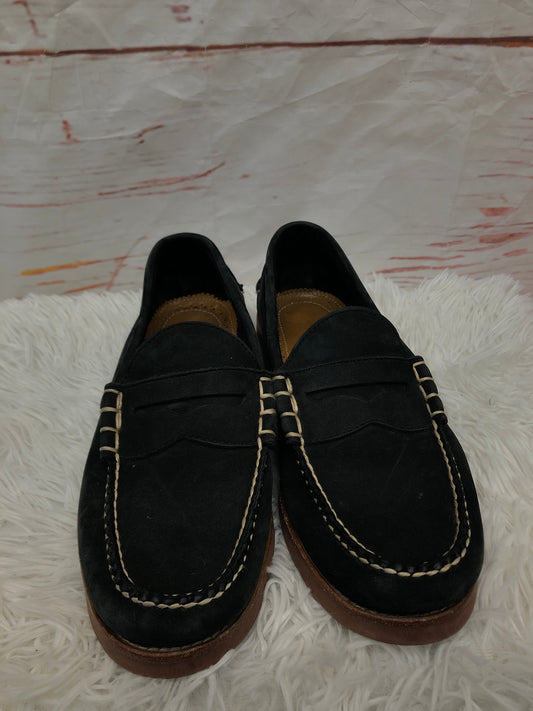 Shoes Flats Loafer Oxford By Clothes Mentor  Size: 8