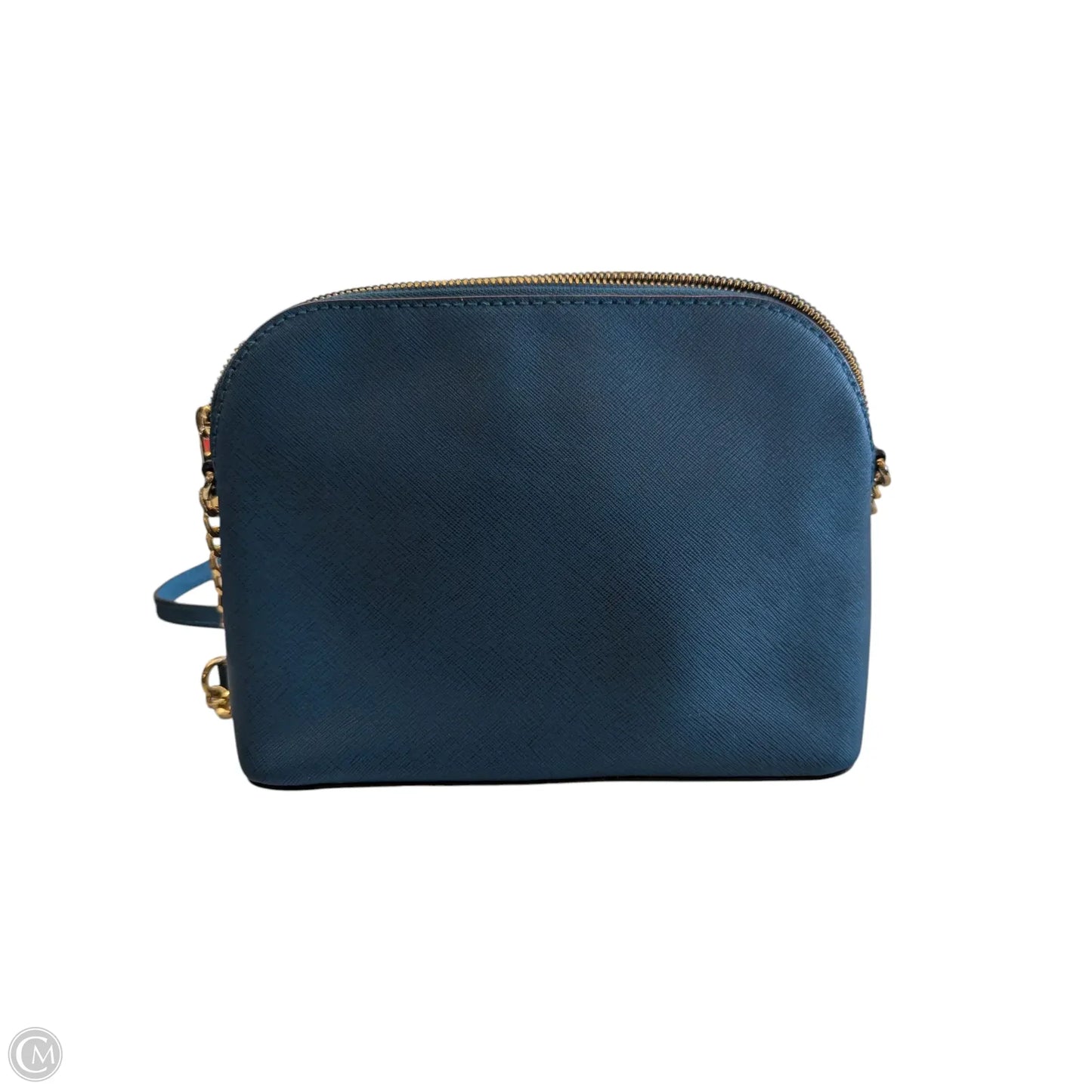 Crossbody Designer By Michael Kors, Size: Medium