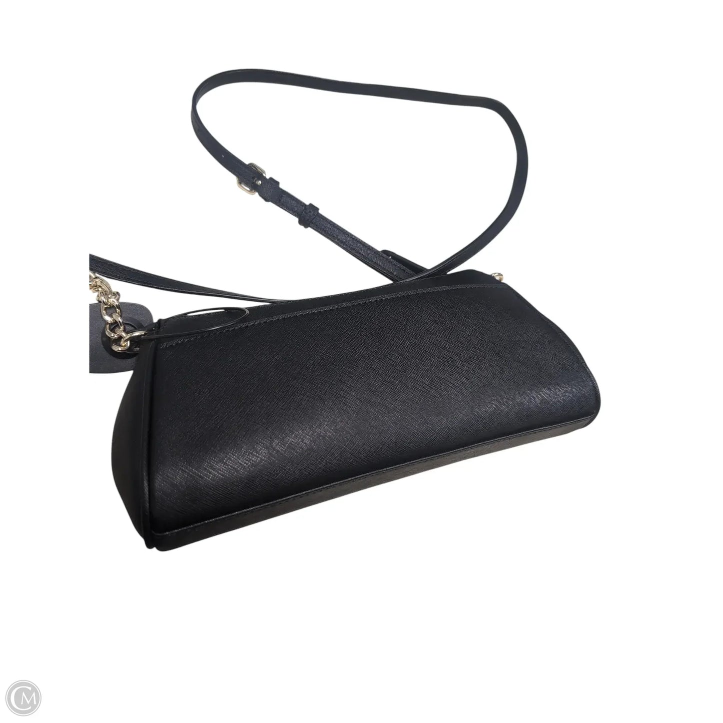 Crossbody Designer By Karl Lagerfeld, Size: Small