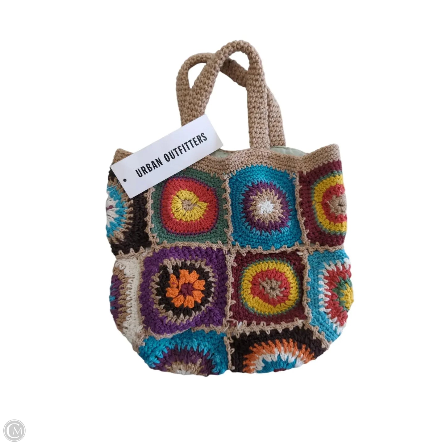 Handbag By Urban Outfitters, Size: Small