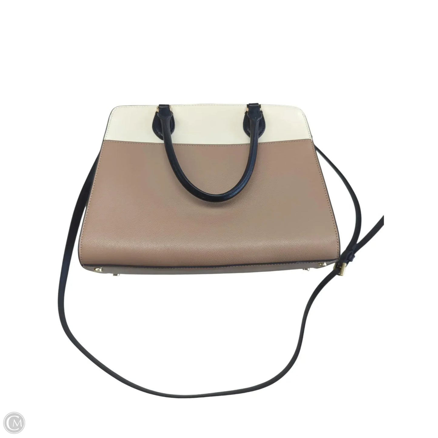 Crossbody Designer By Kate Spade, Size: Medium