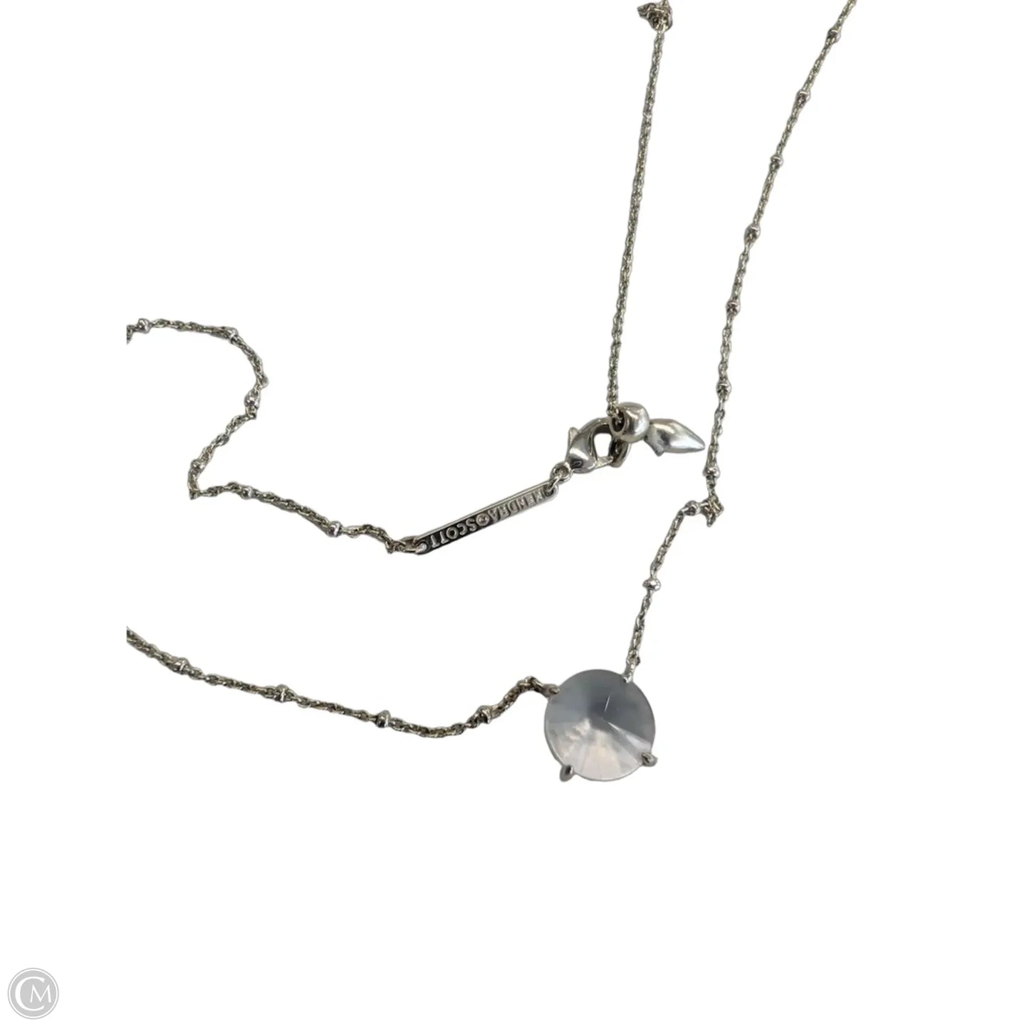 Necklace Chain By Kendra Scott