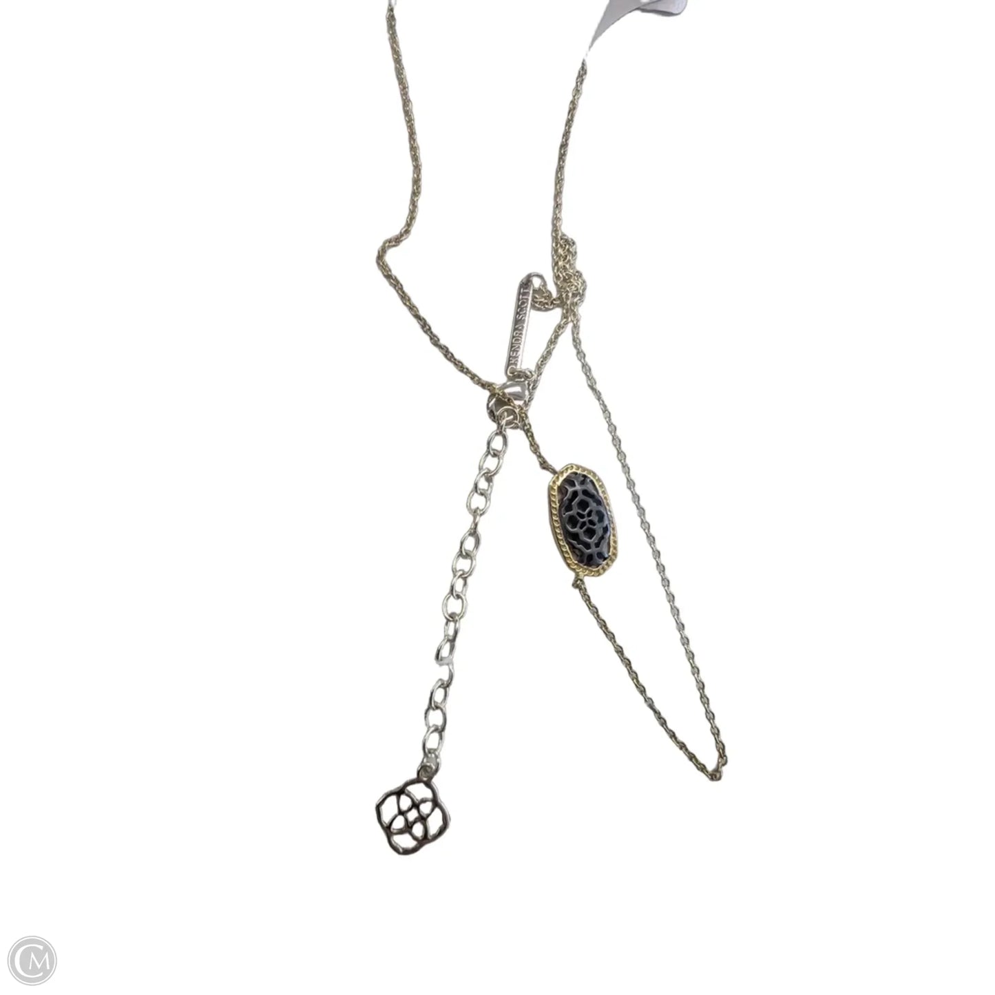 Necklace Chain By Kendra Scott