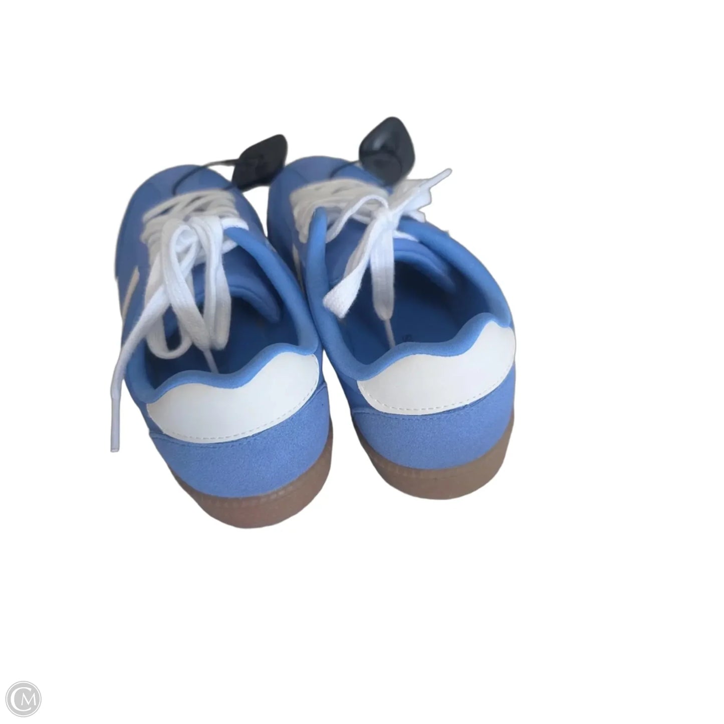 Shoes Sneakers By No Boundaries In Blue, Size: 6