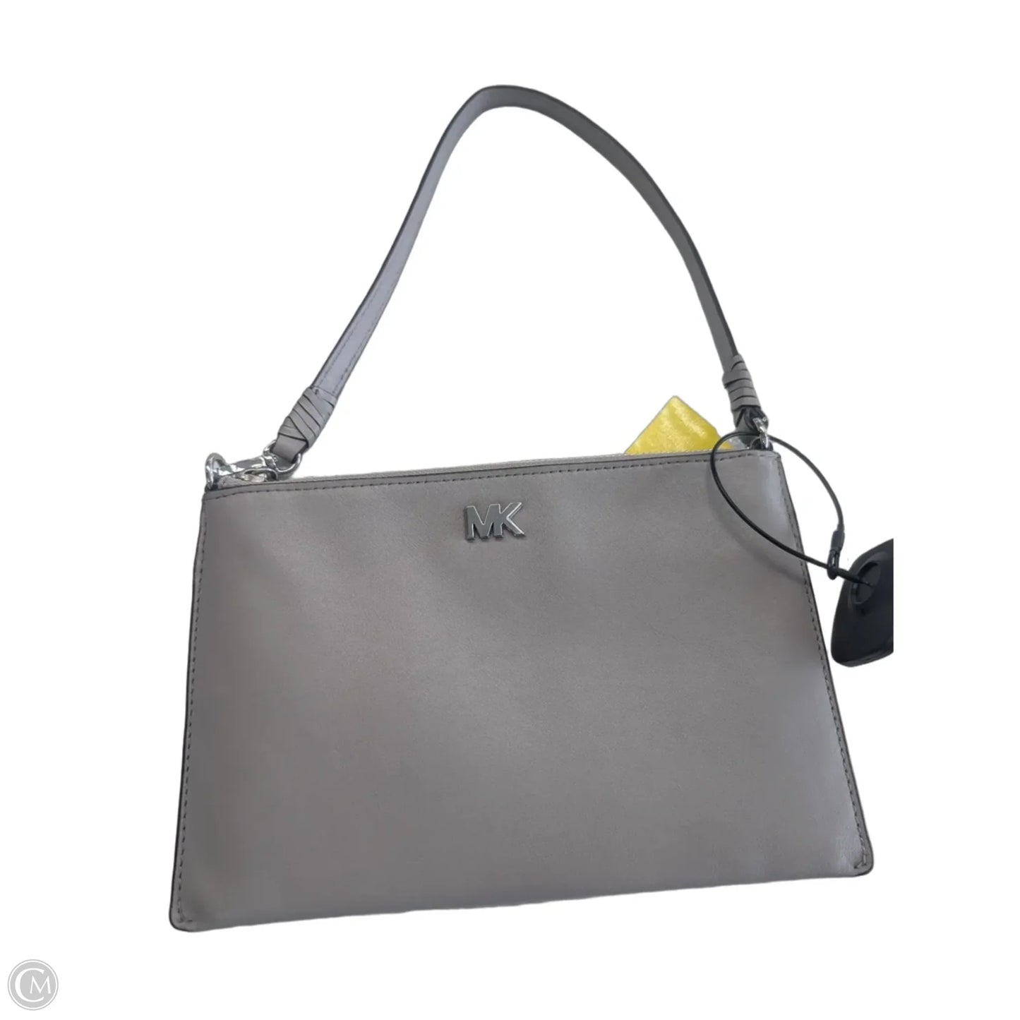 Clutch Designer By Michael Kors, Size: Small