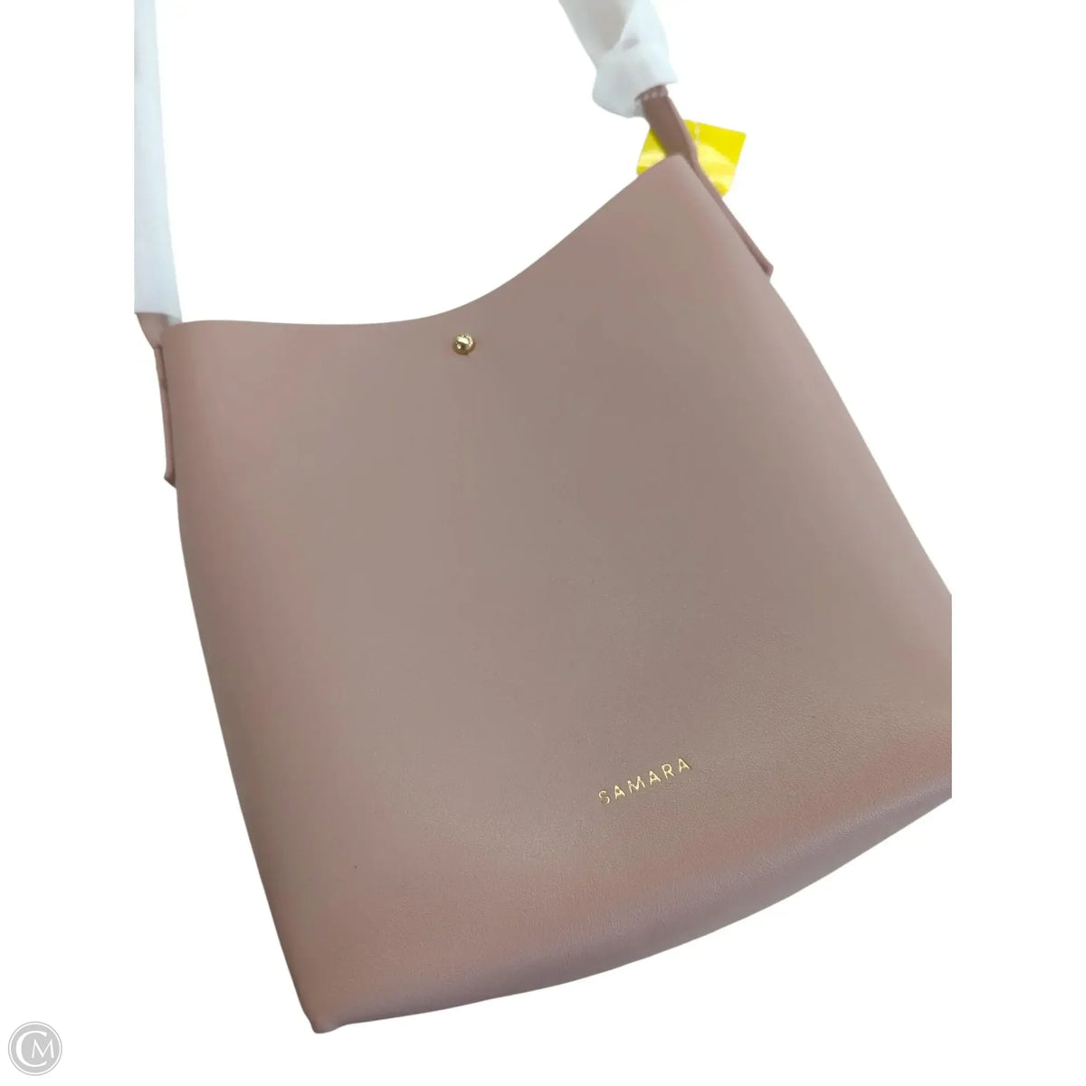 Crossbody By Clothes Mentor, Size: Small
