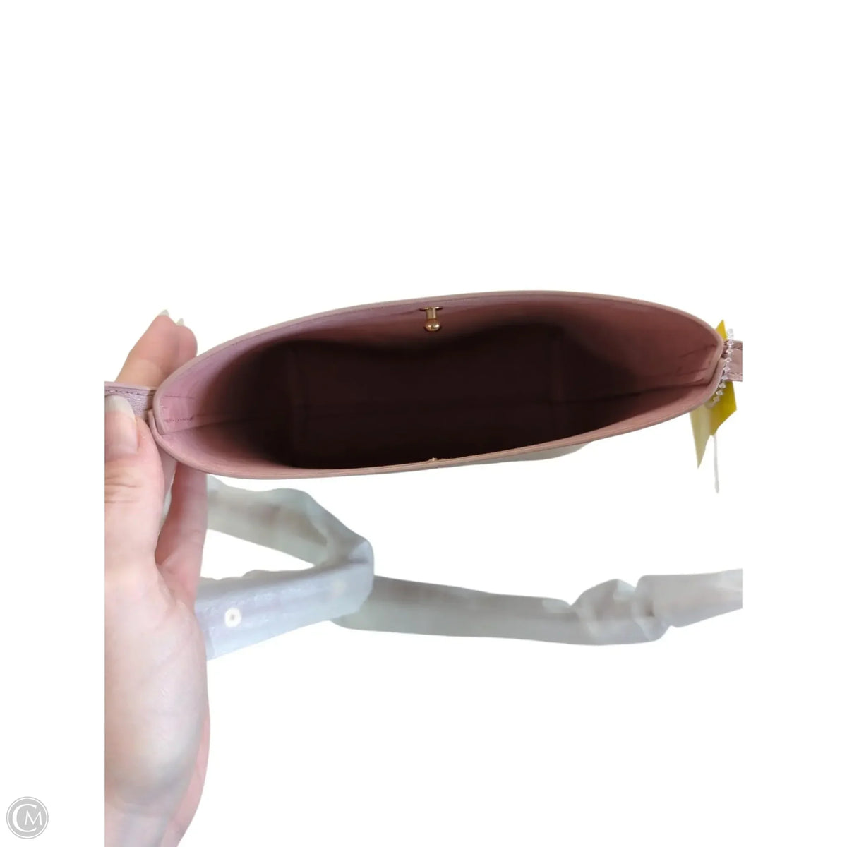 Crossbody By Clothes Mentor, Size: Small