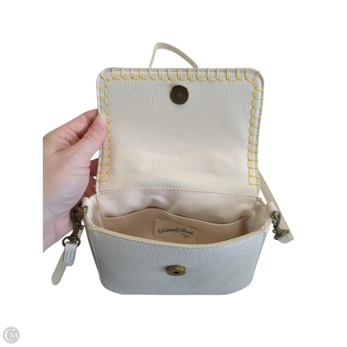 Crossbody By Universal Thread, Size: Small