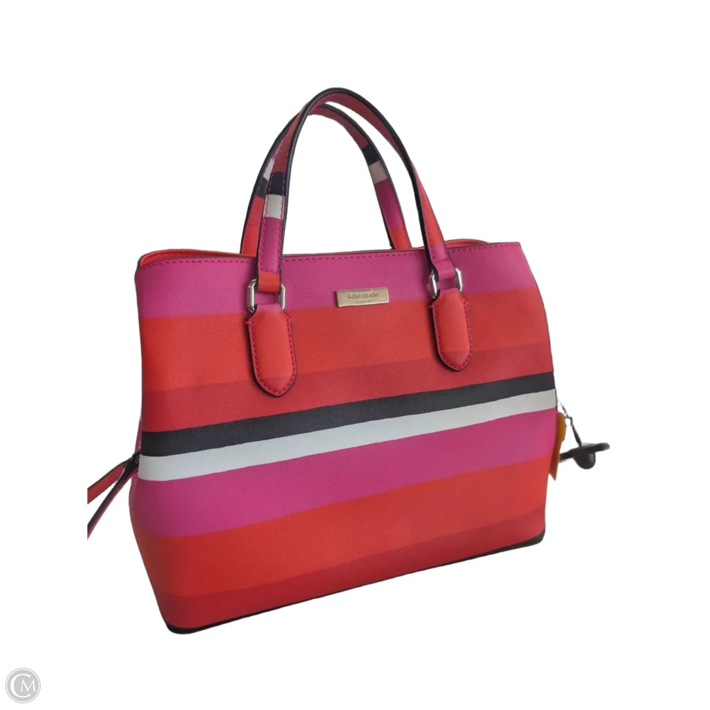 Crossbody Designer By Kate Spade, Size: Large