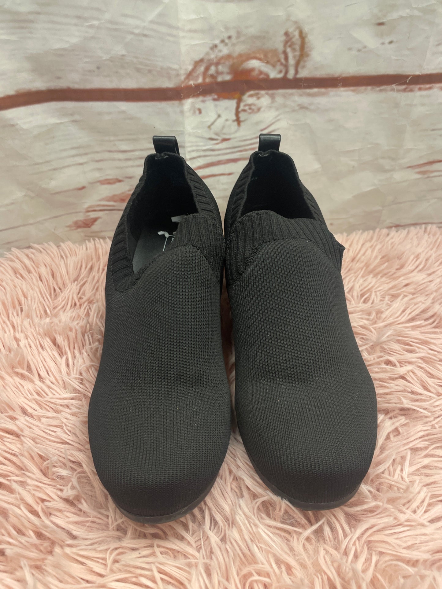 Shoes Heels Block By Black Rivet  Size: 8.5