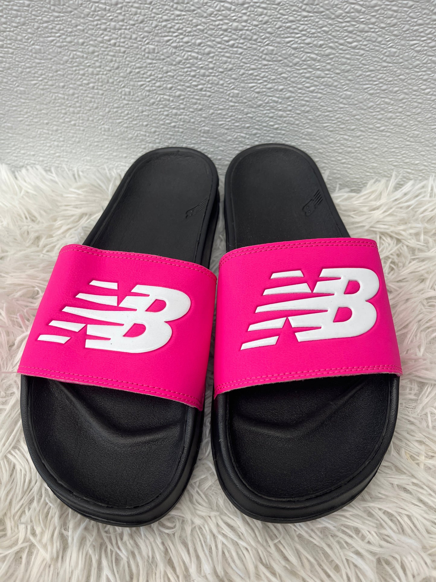 Sandals Flats By New Balance  Size: 11