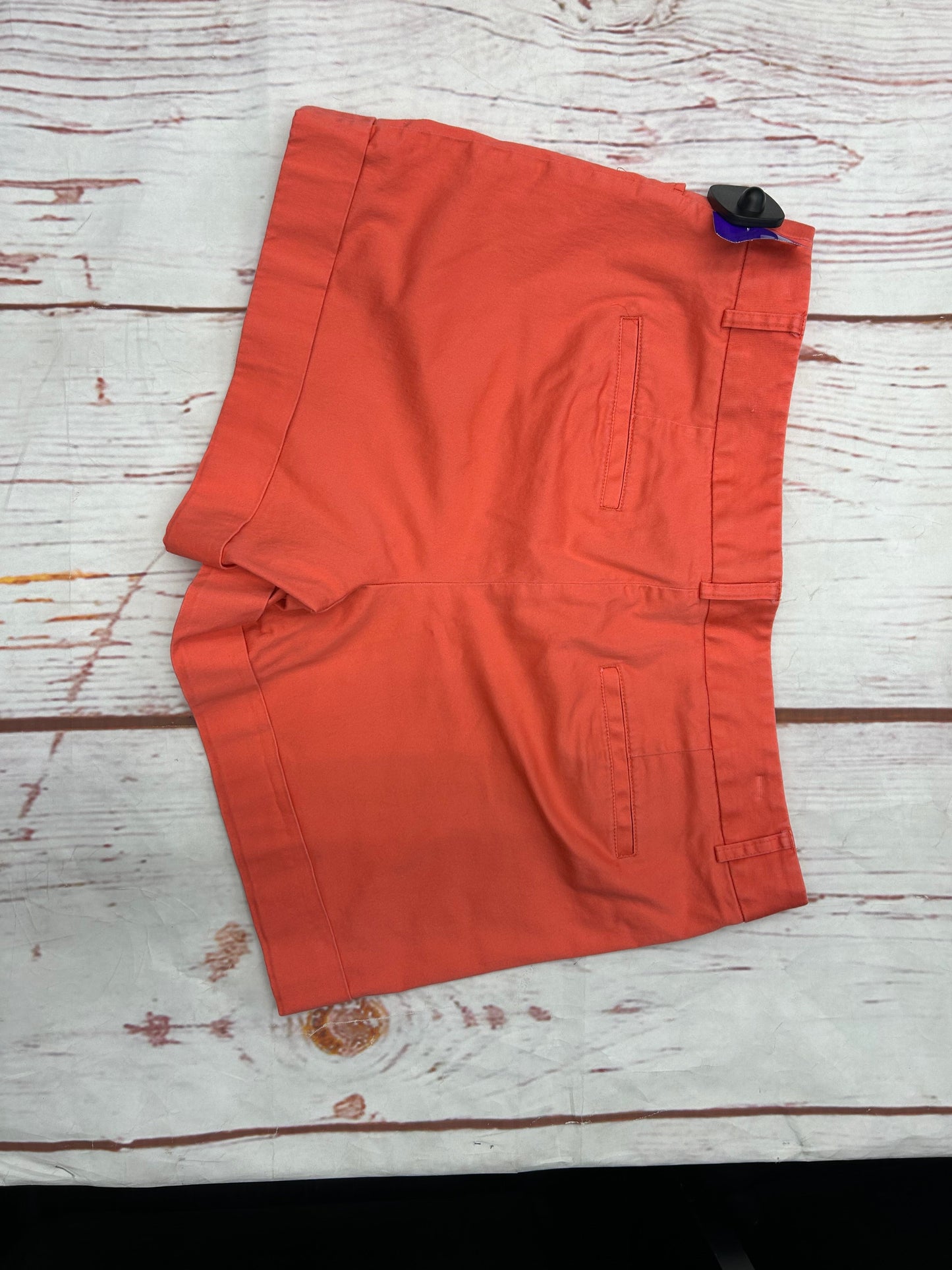 Shorts By Express In Coral, Size: 12