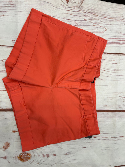 Shorts By Express In Coral, Size: 12