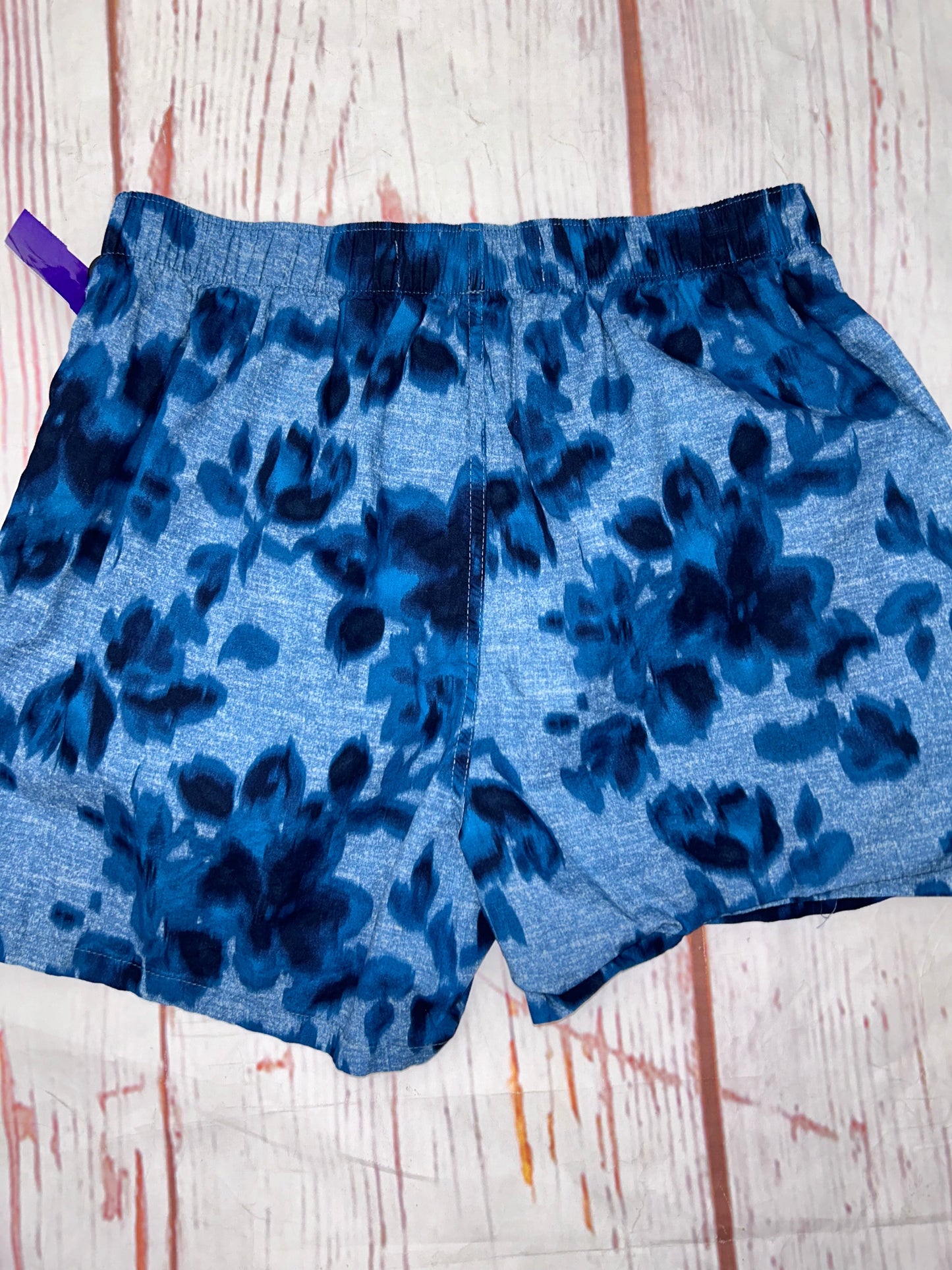 Athletic Shorts By Old Navy In Blue, Size: S