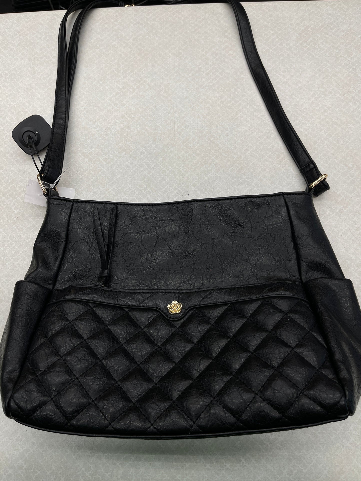 Handbag Clothes Mentor, Size Small