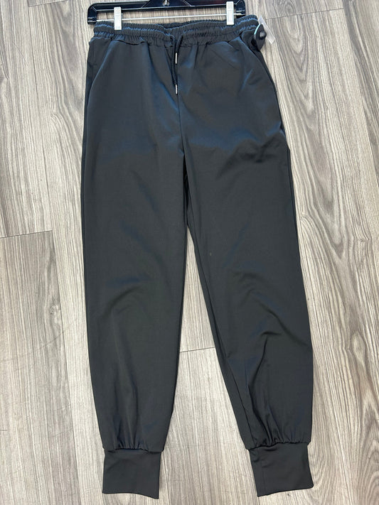 Pants Ankle By Clothes Mentor In Black, Size: L