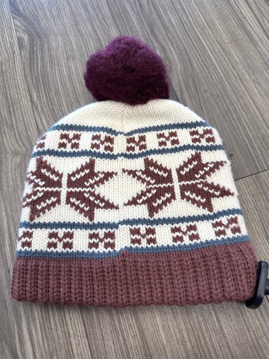 Hat Beanie By Clothes Mentor