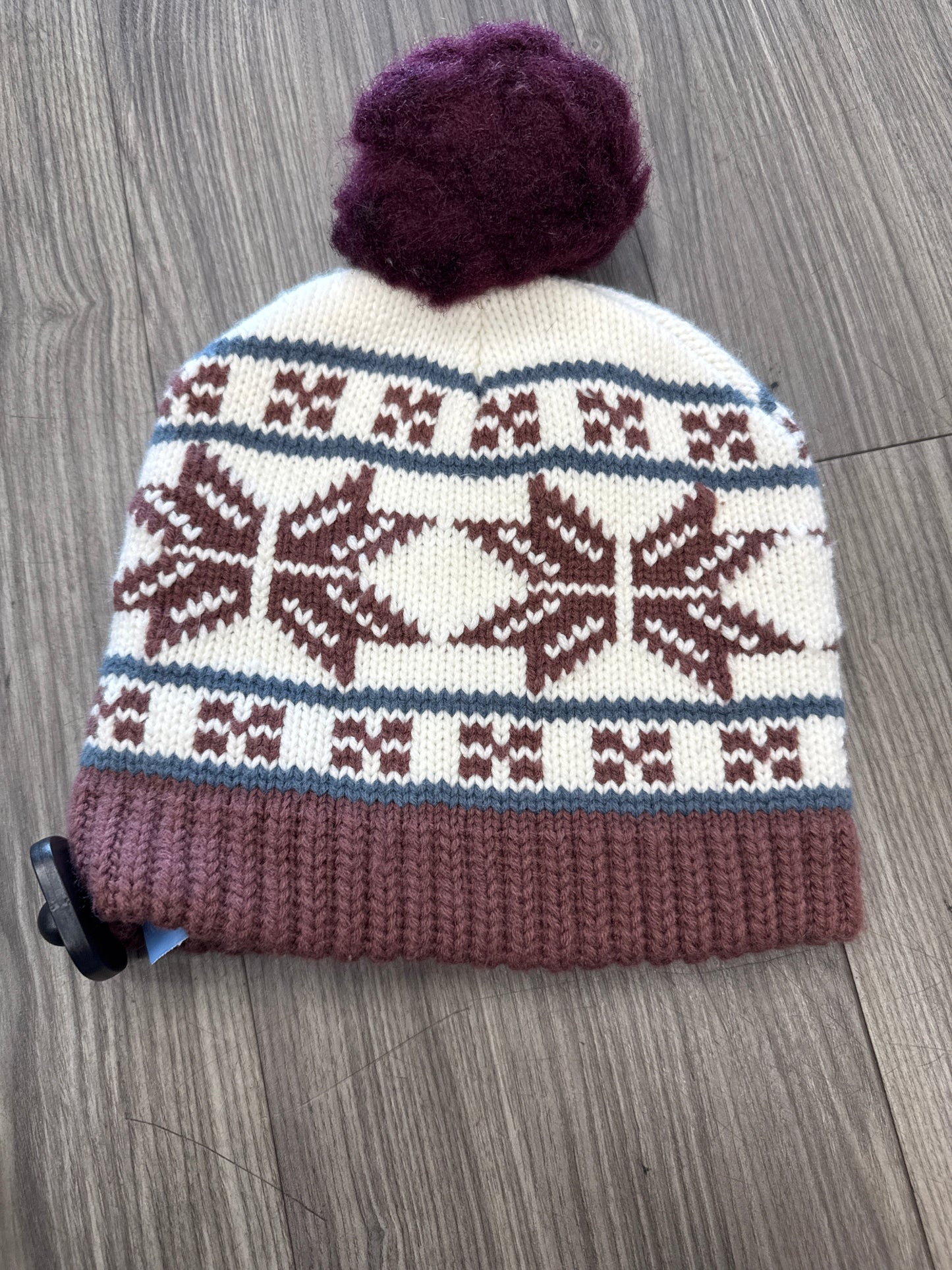 Hat Beanie By Clothes Mentor