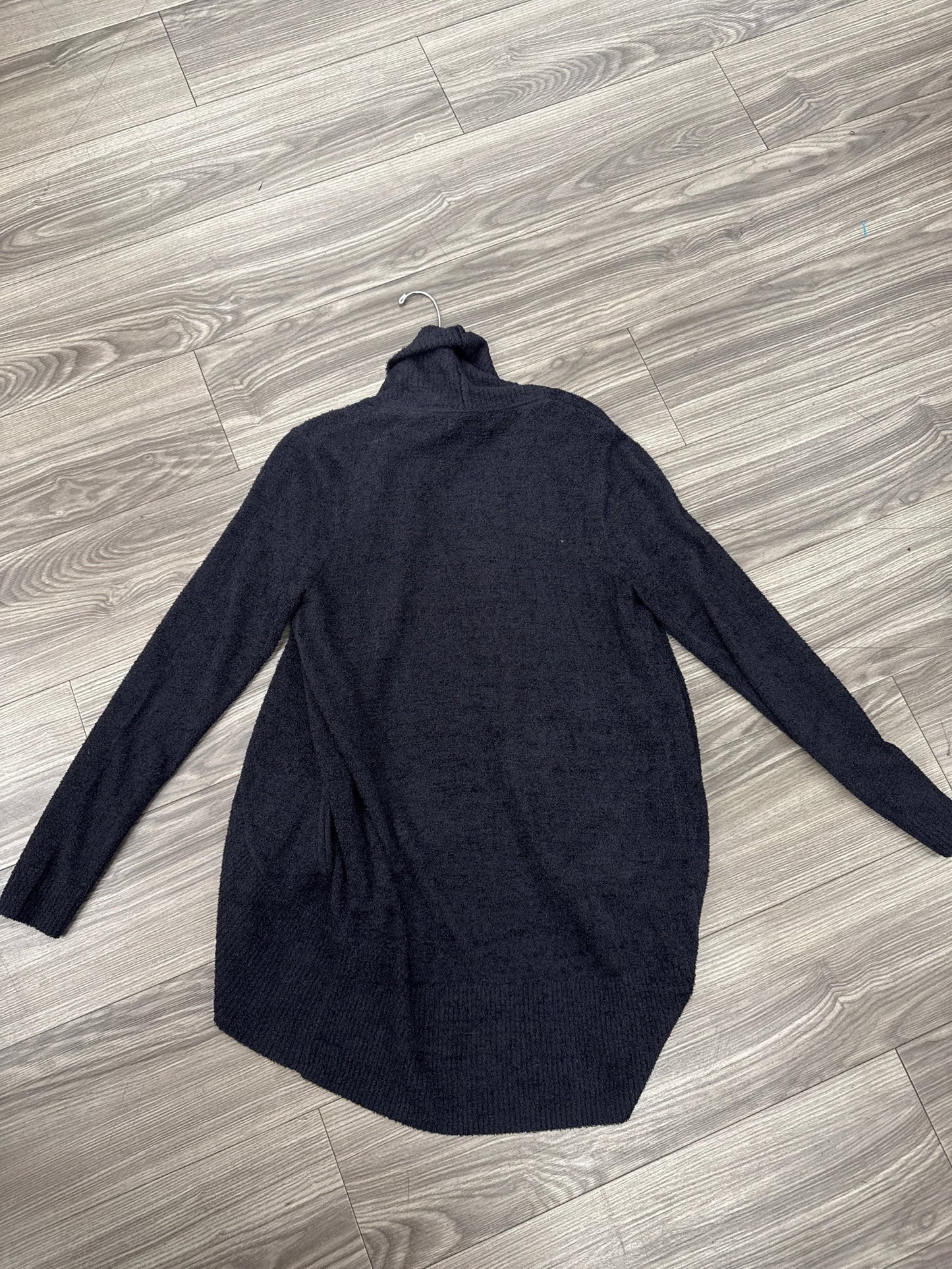 Cardigan By Barefoot Dreams In Black, Size: M