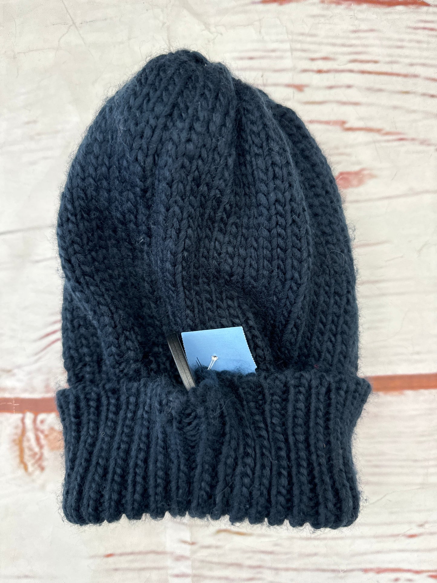 Hat Beanie By Rampage