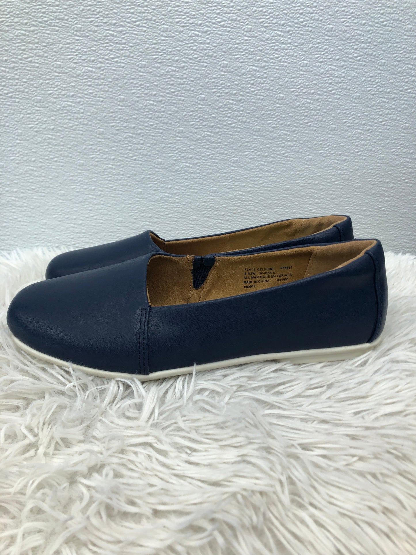 Shoes Flats Other By Comfortview  Size: 8.5