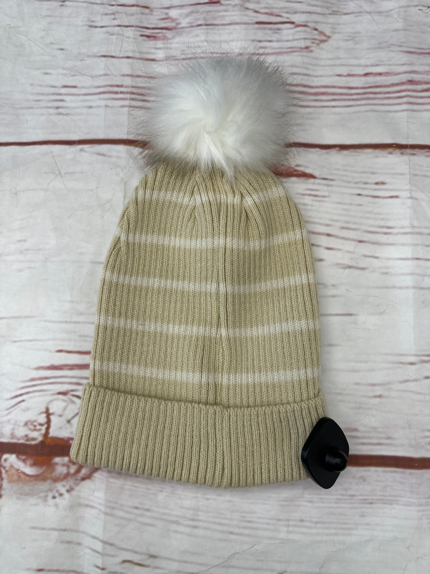 Hat Beanie By Clothes Mentor