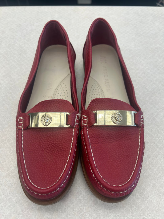 Shoes Flats Other By Anne Klein  Size: 8