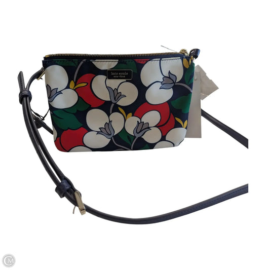 Crossbody Designer By Kate Spade, Size: Medium