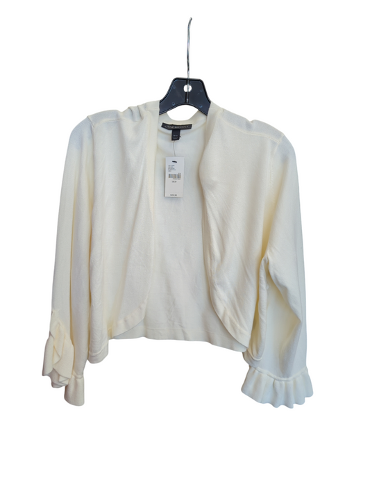 Cardigan By Langenis  Size: L