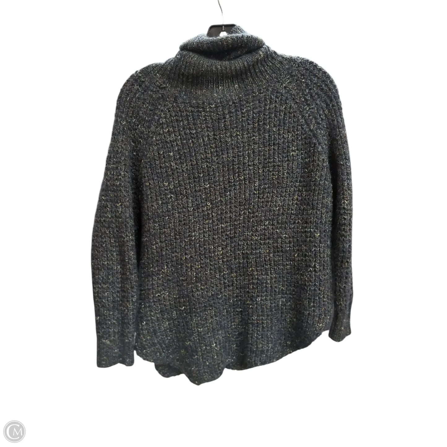Sweater By Free People In Black, Size: Xs