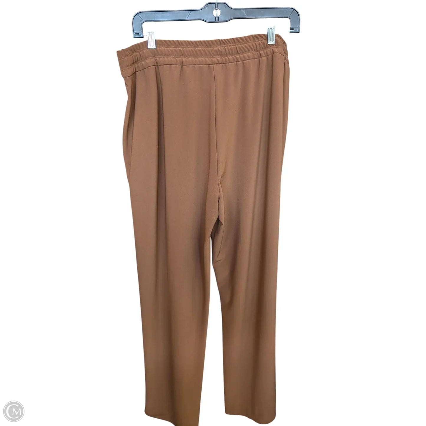 Pants Lounge By Joie In Brown, Size: L