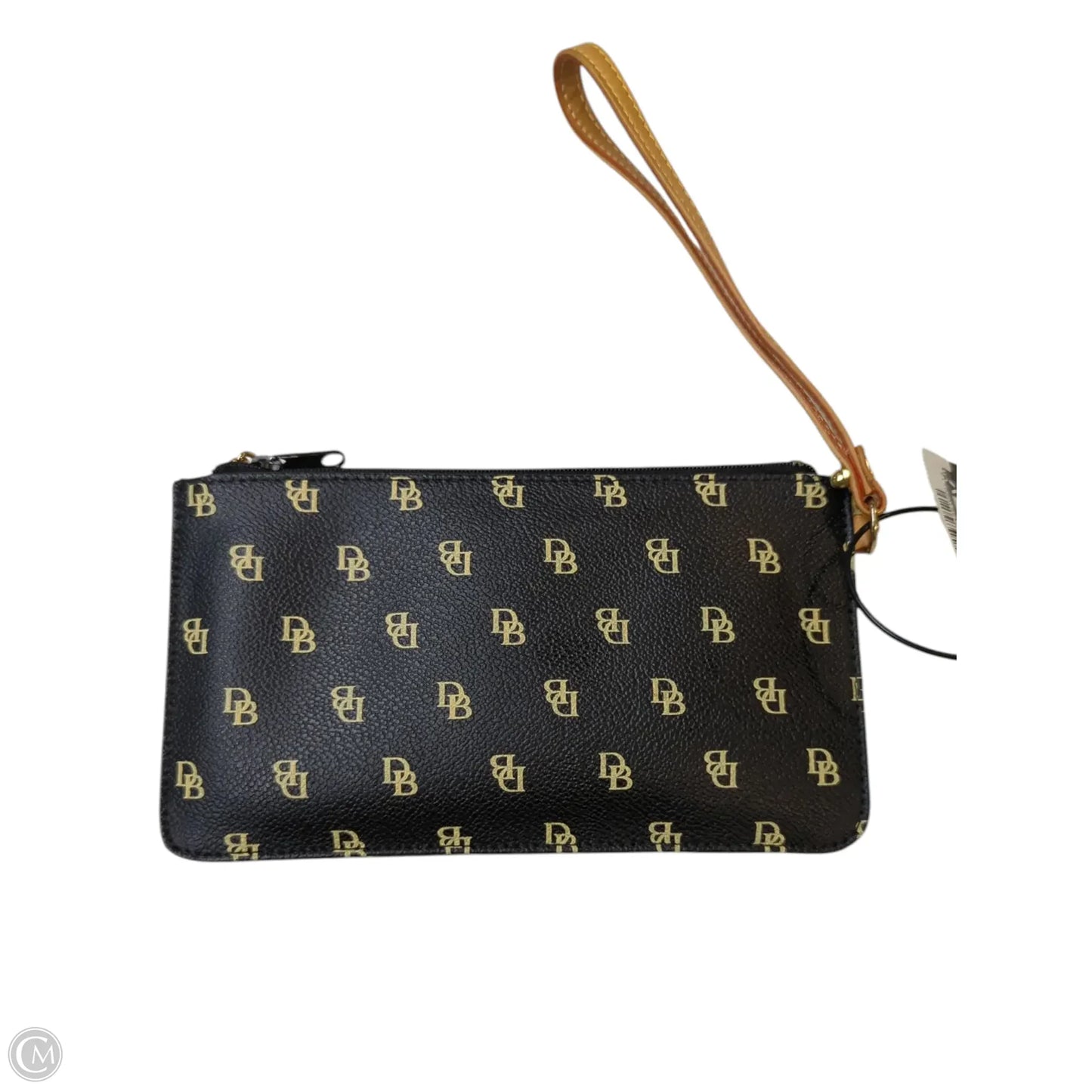 Wristlet Designer By Dooney And Bourke, Size: Medium