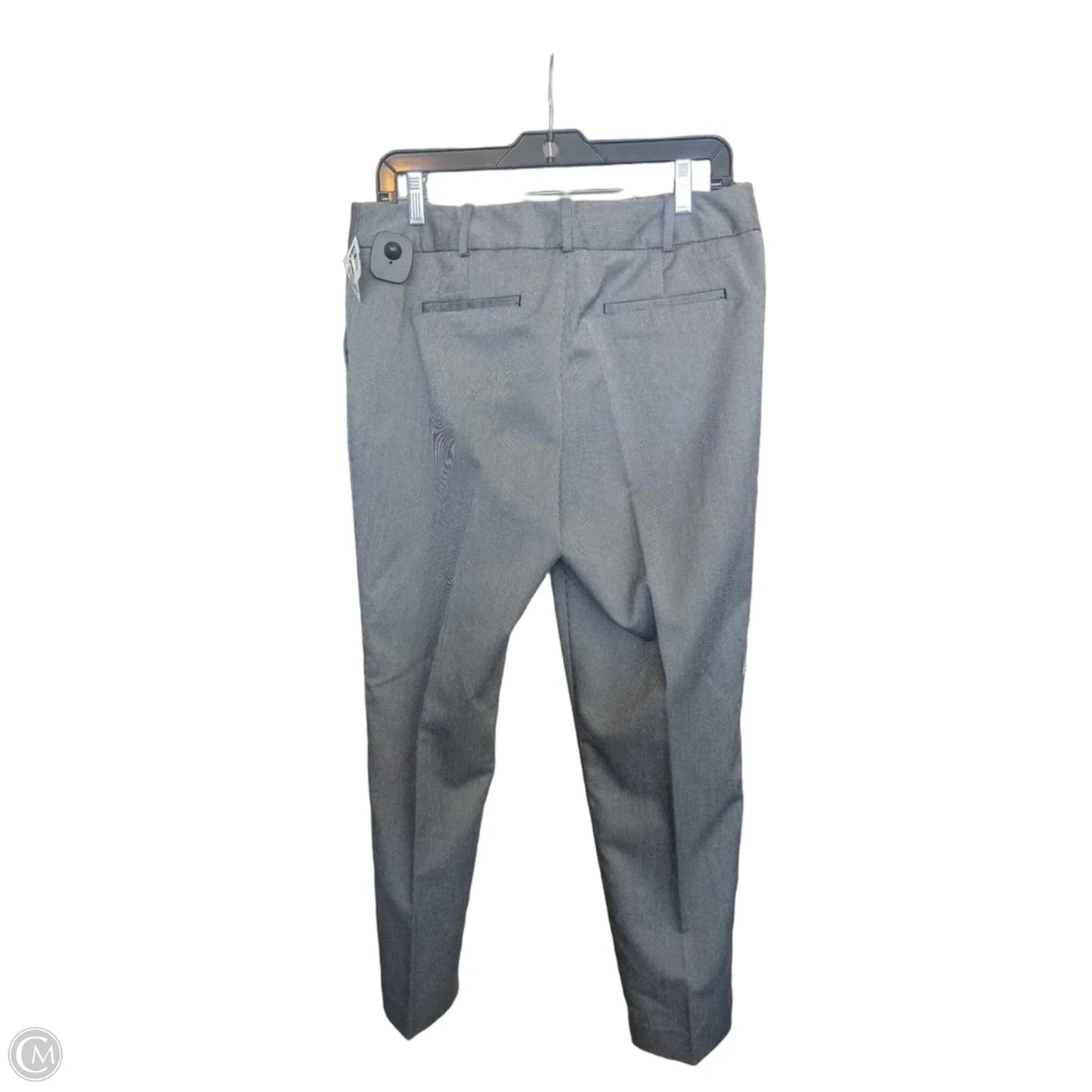 Pants Dress By Worthington In Grey, Size: 8