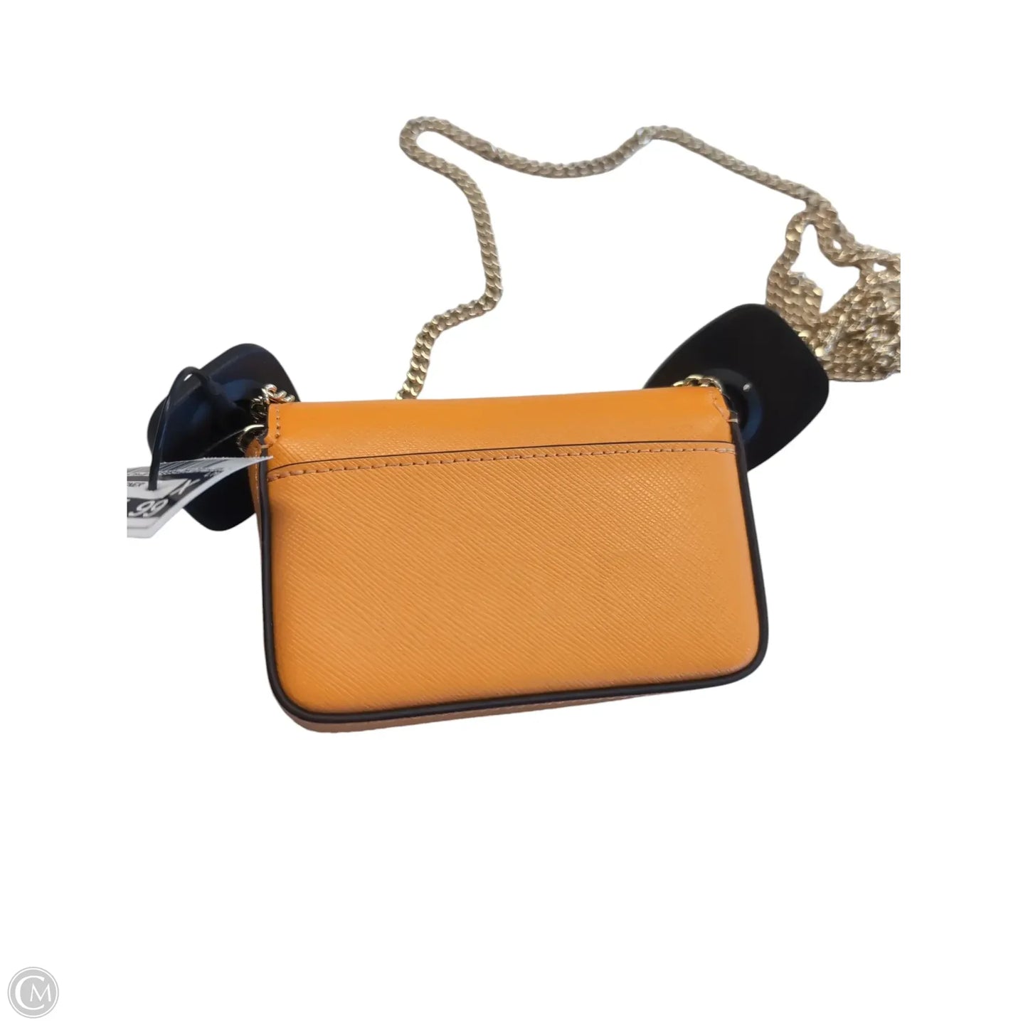 Crossbody Designer By Kate Spade, Size: Small