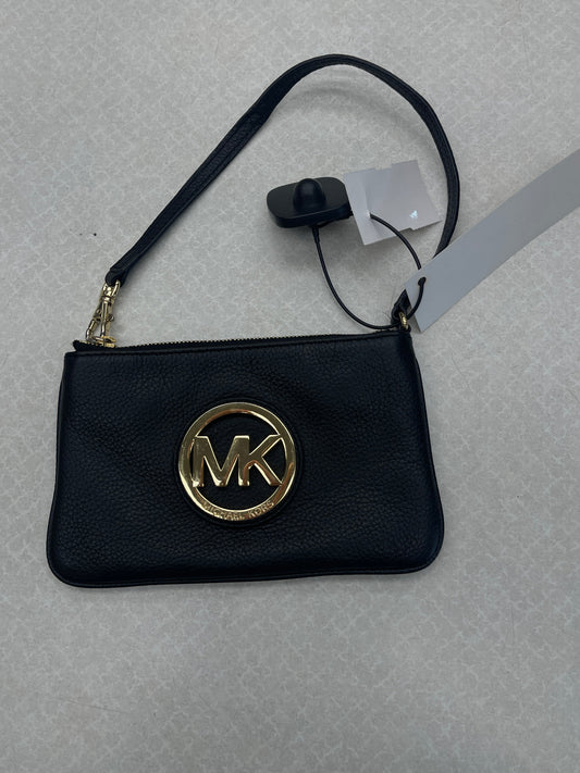 Wristlet Designer Michael By Michael Kors, Size Small