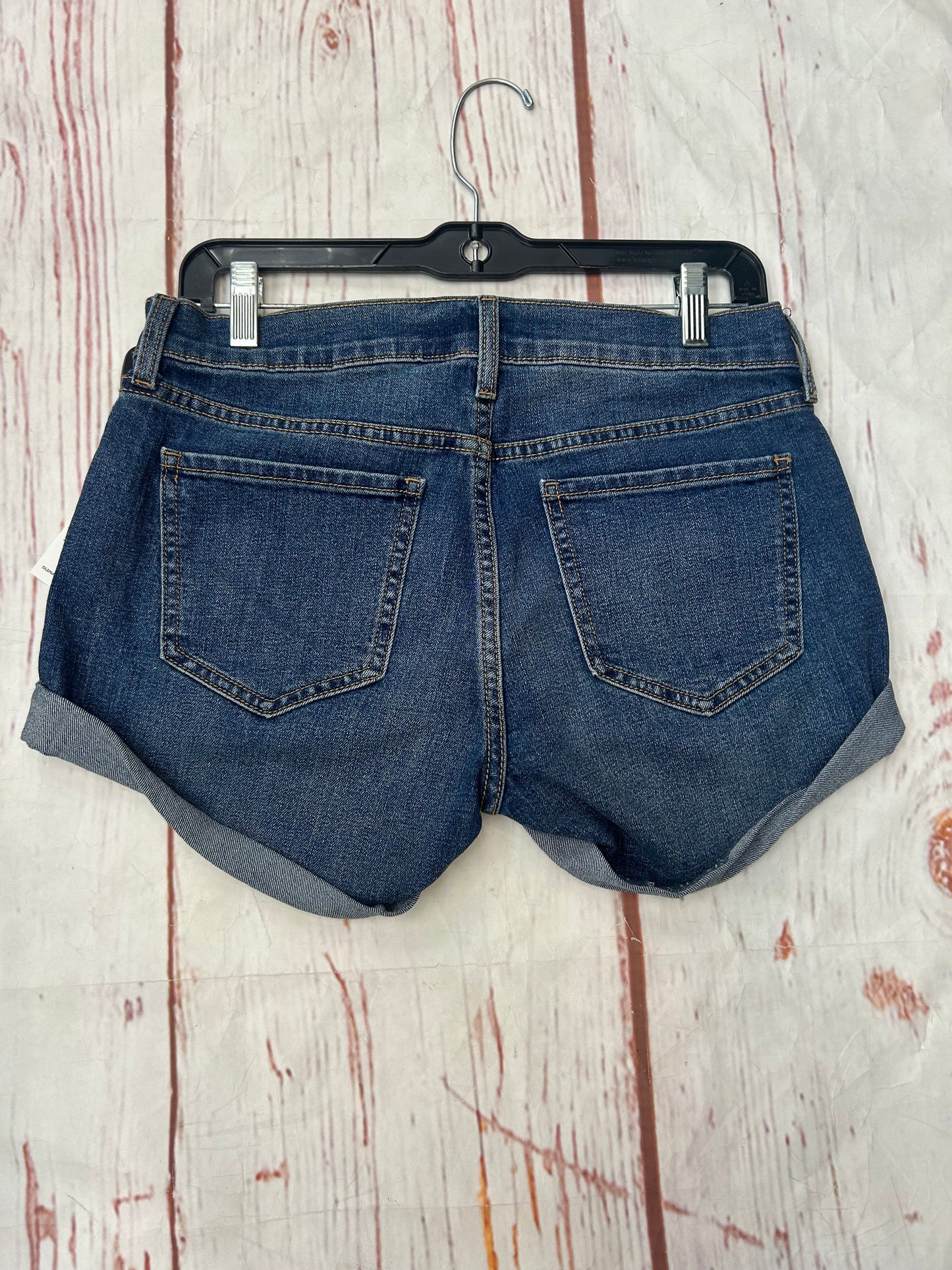 Denim Shorts Old Navy, Size 2