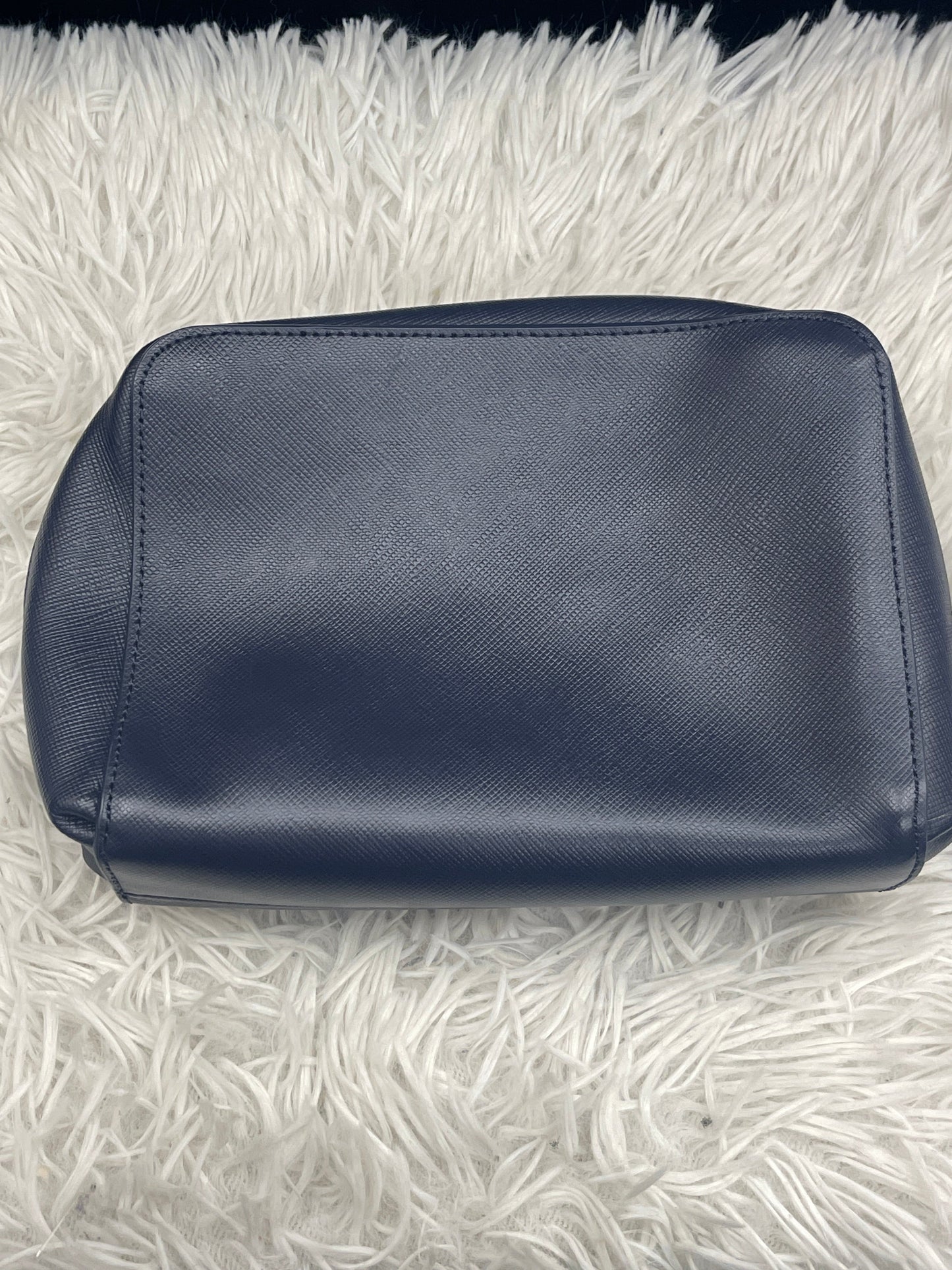 Makeup Bag By Jm Collections