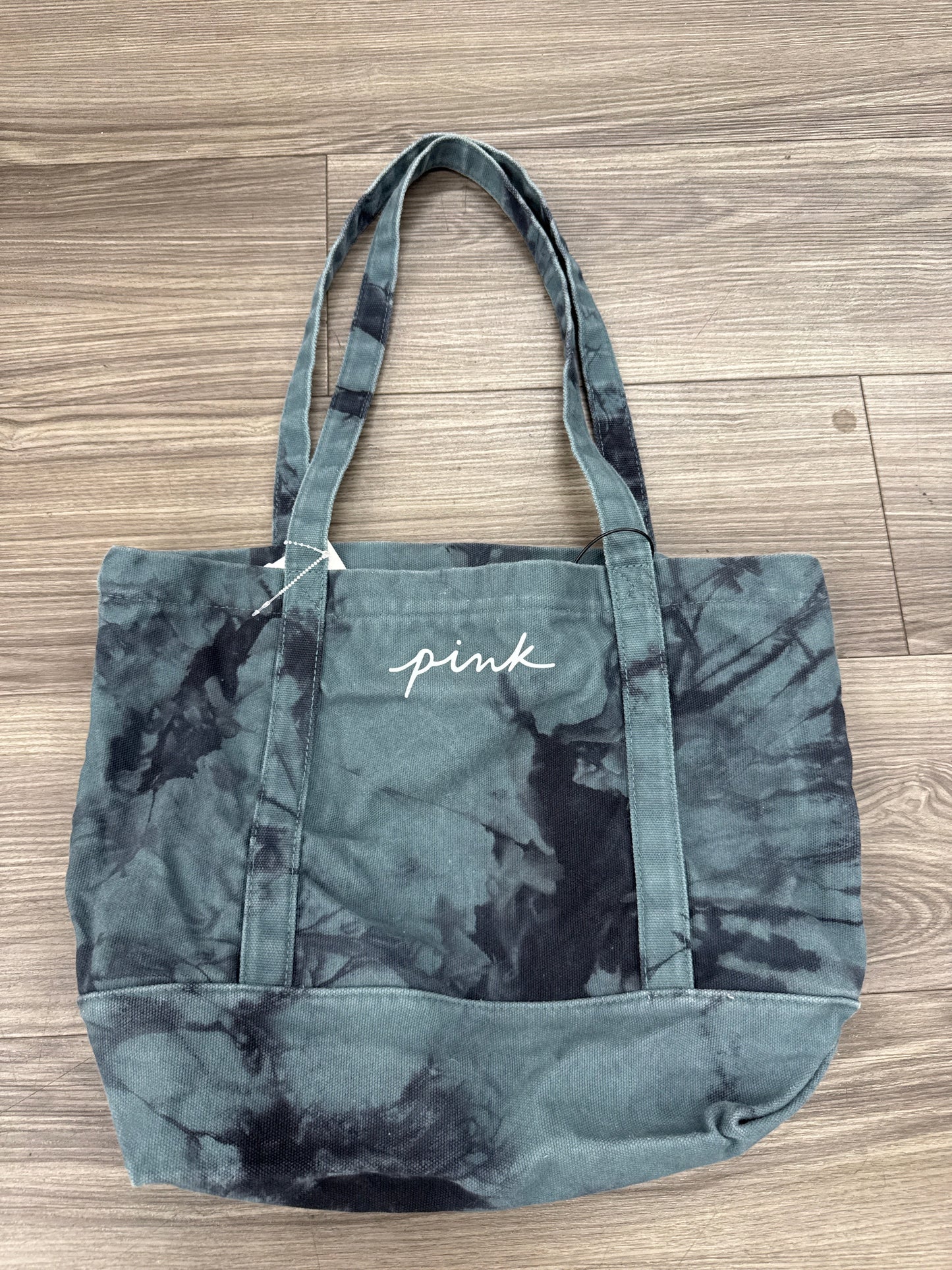 Tote By Pink, Size: Medium