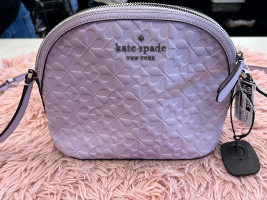 Crossbody Designer By Kate Spade, Size: Medium